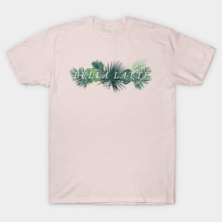 90s Miami Bella T-Shirt